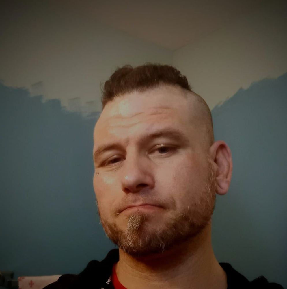 Meet your Posher, James